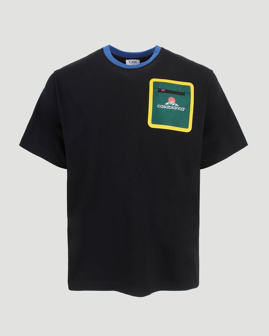 Montagne Short-Sleeve T-Shirt