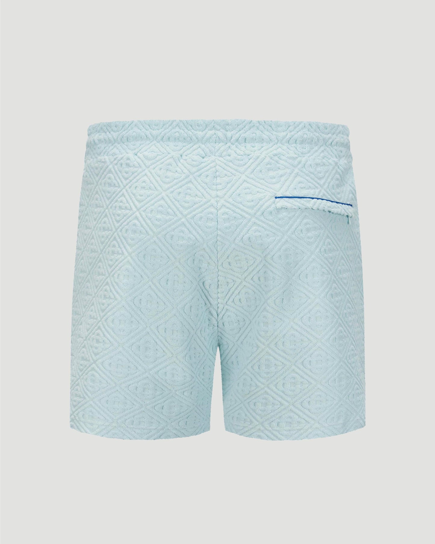 Monogram Towelling Shorts