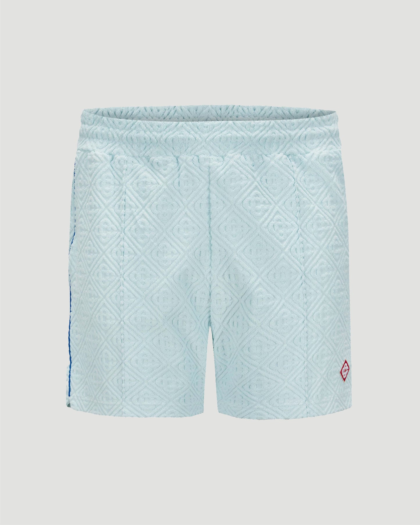 Monogram Towelling Shorts