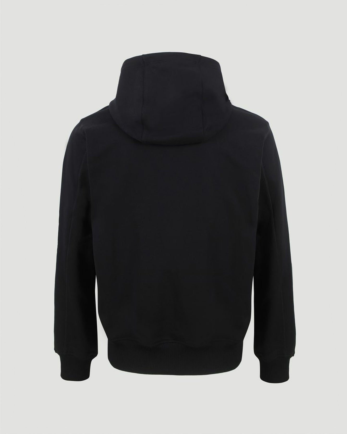 Sunset Valley Zip Hooded Sweatshirt
