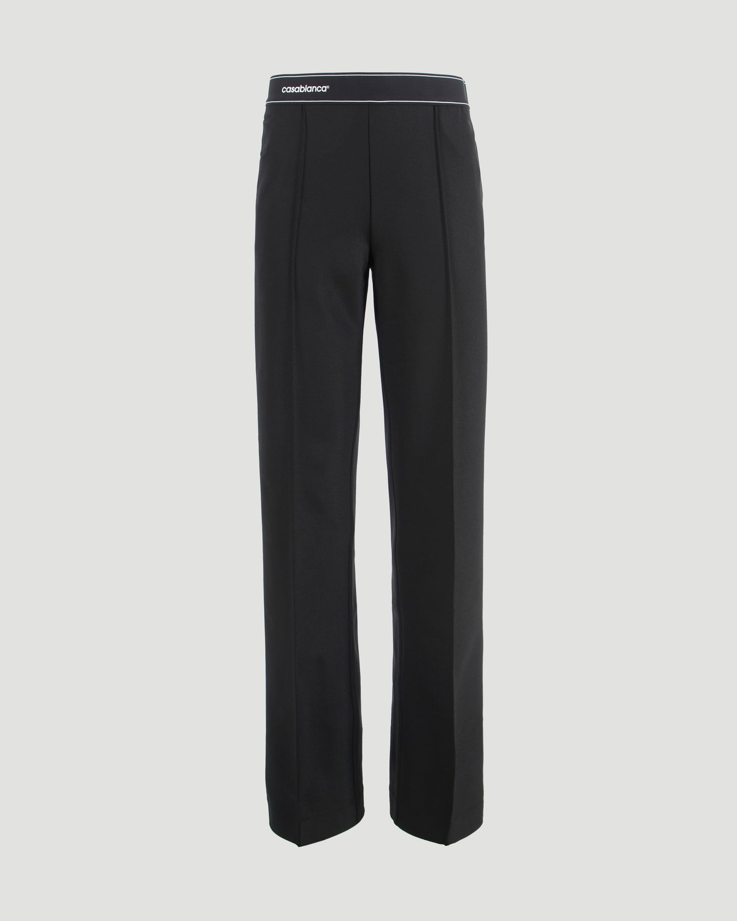Sports Tailoring Trousers in Black