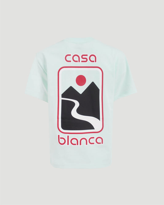 Sunset Valley Short-Sleeve T-Shirt