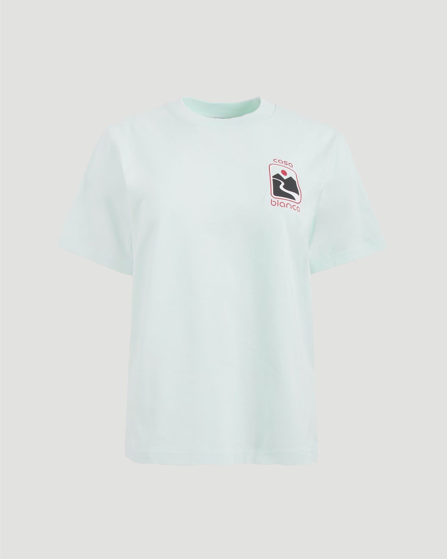 Sunset Valley Short-Sleeve T-Shirt
