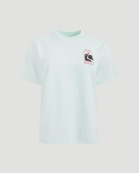 Sunset Valley Short-Sleeve T-Shirt