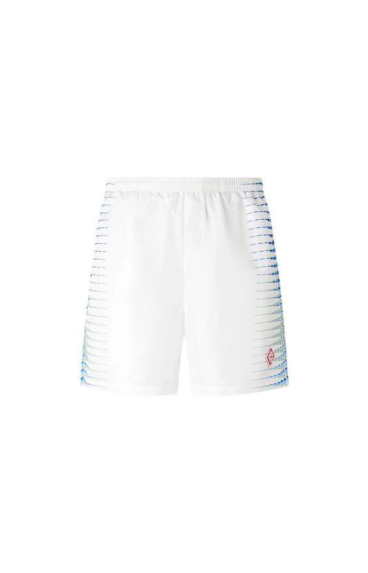 Printed Swim Shorts