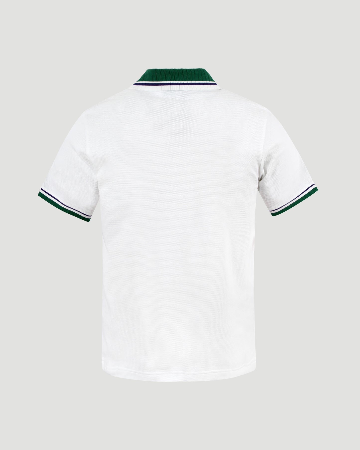 Pique Polo Shirt