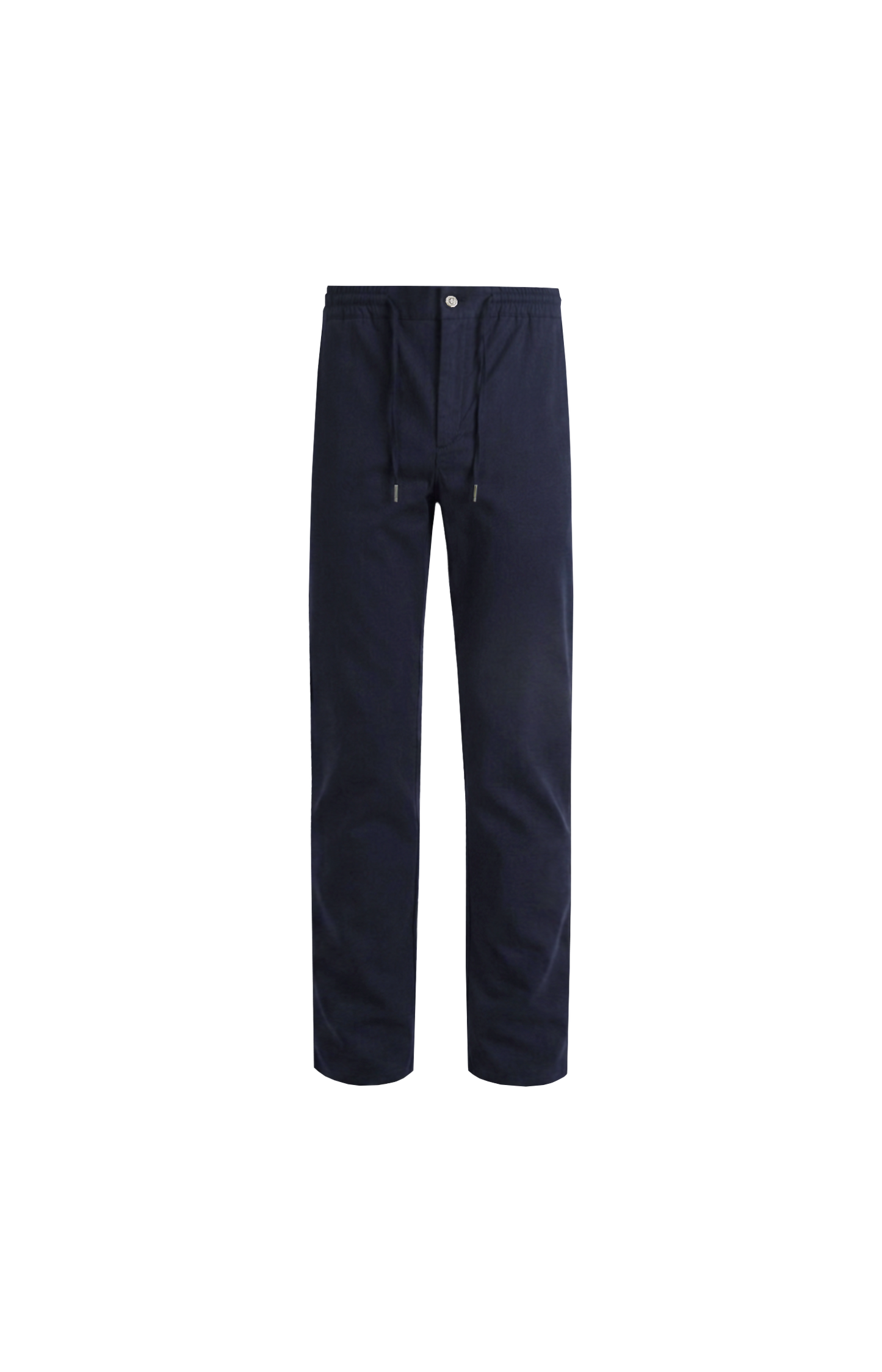 Wool Jogging Pants
