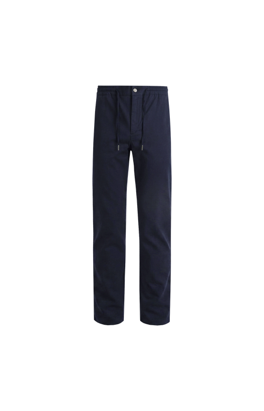 Wool Jogging Pants