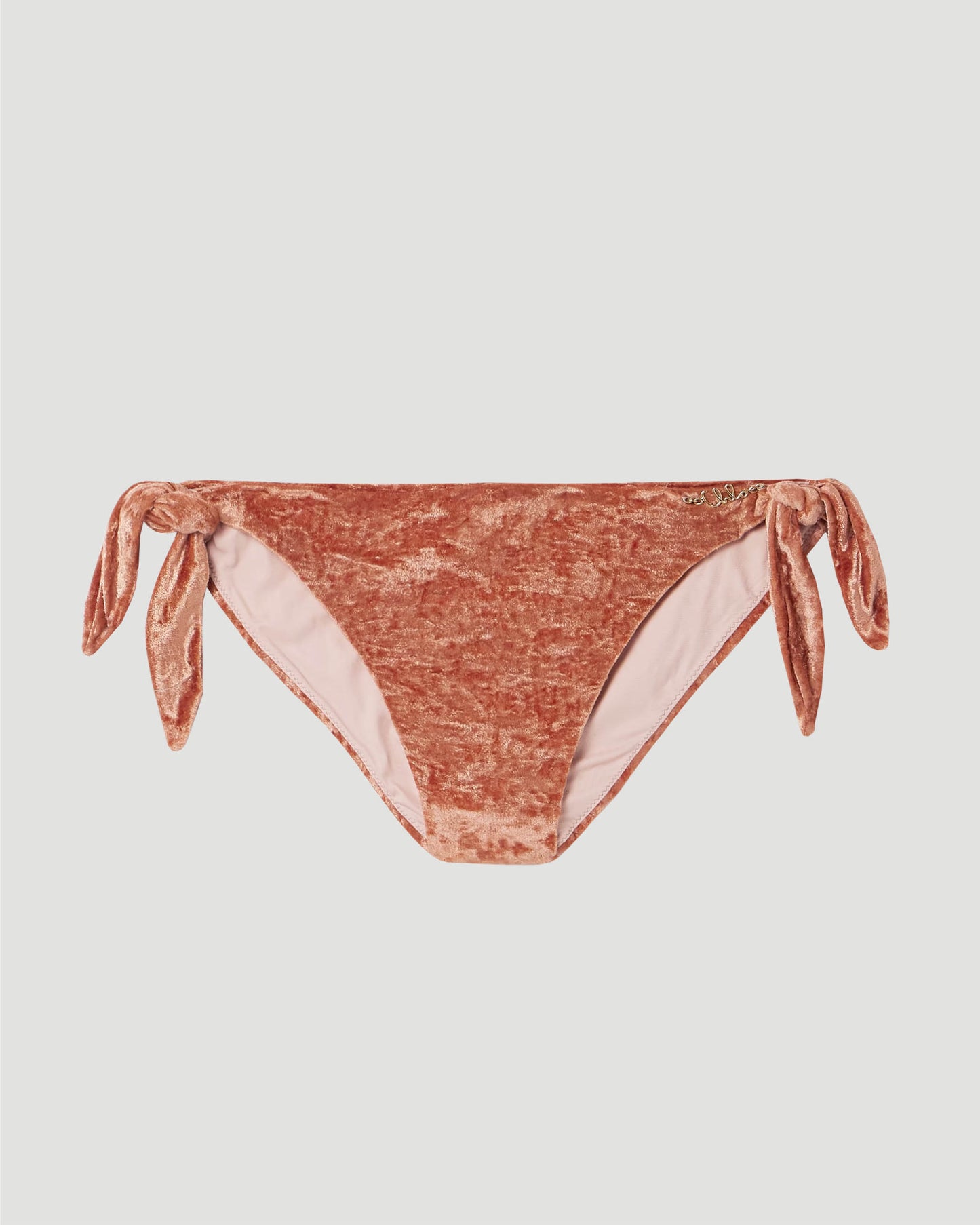 Knotted Bikini Bottoms