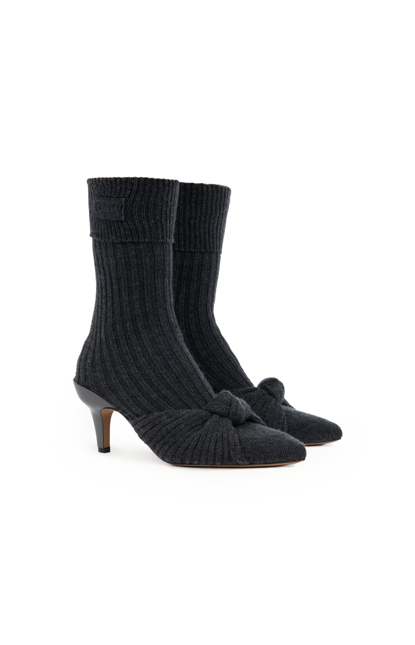 Suzie Heeled Ankle Boots