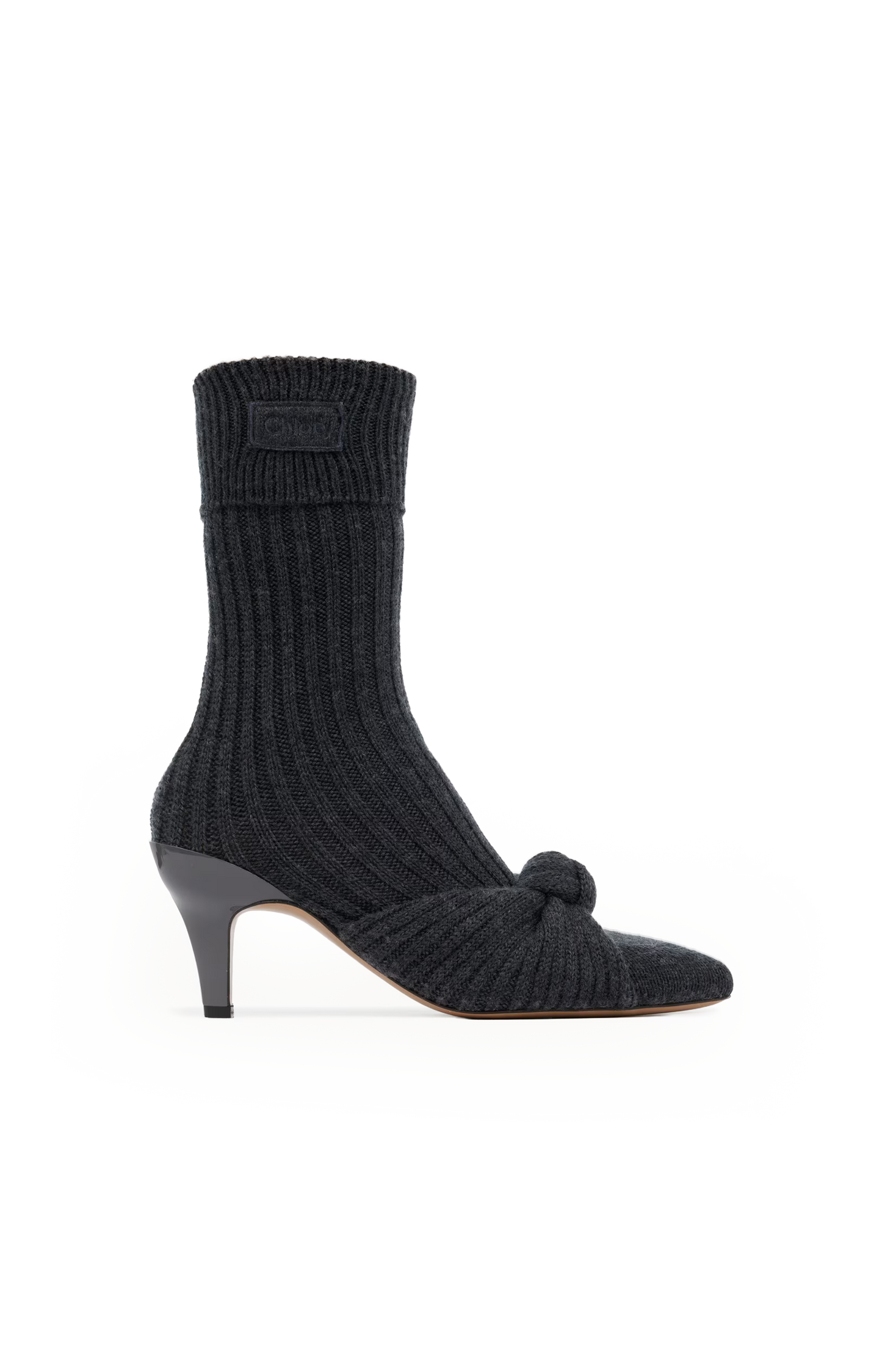 Suzie Heeled Ankle Boots