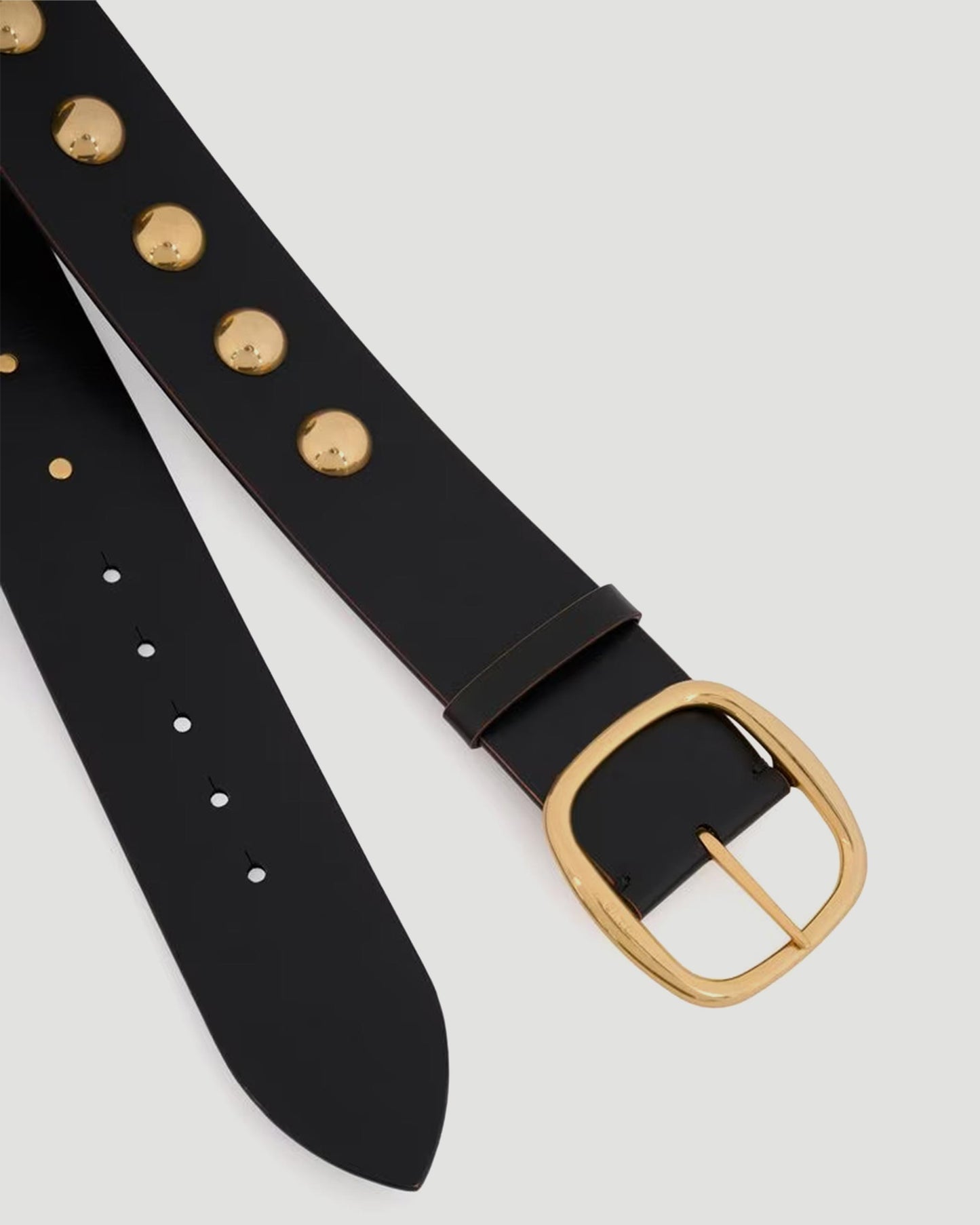 The Chloé Midnight Belt