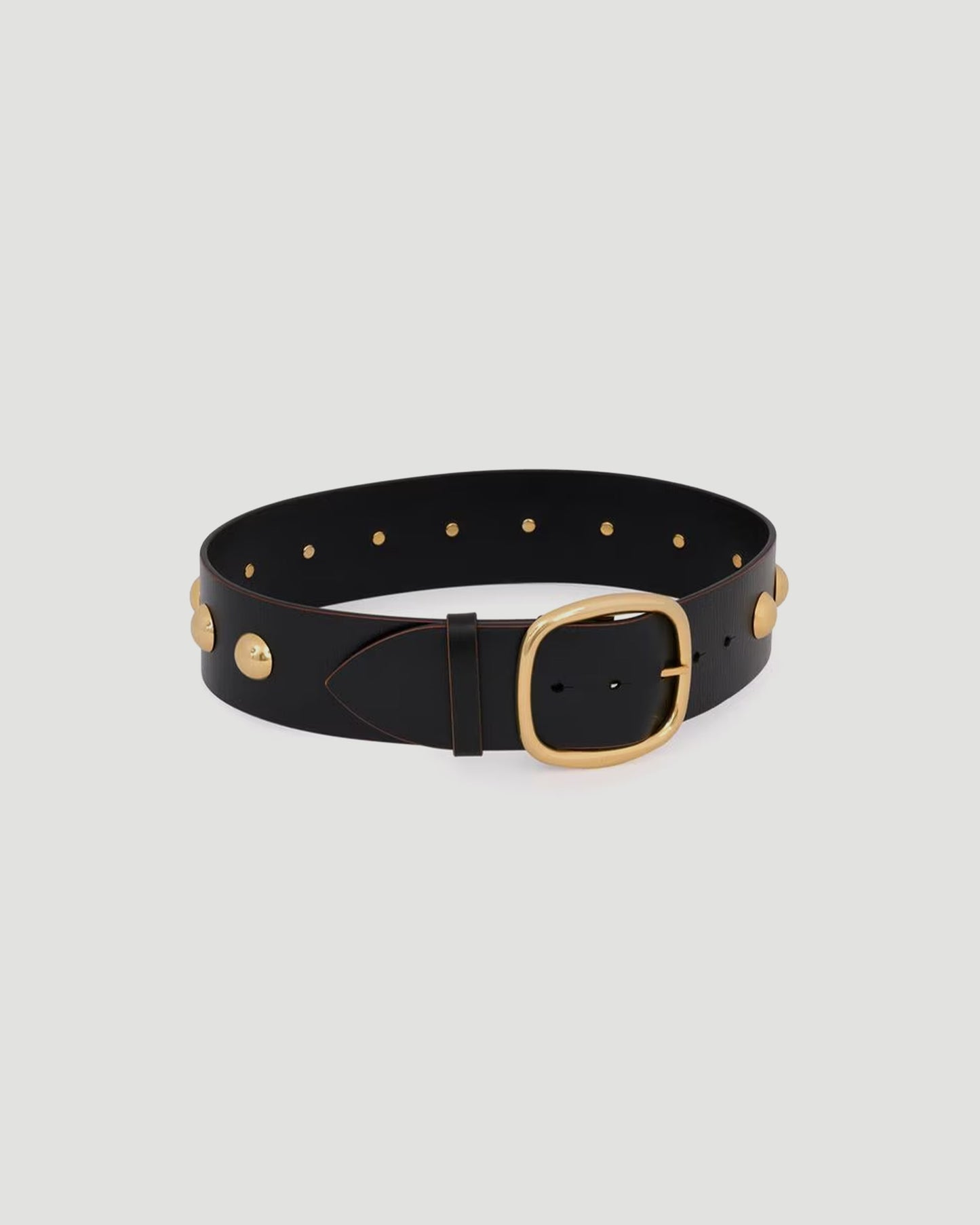 The Chloé Midnight Belt