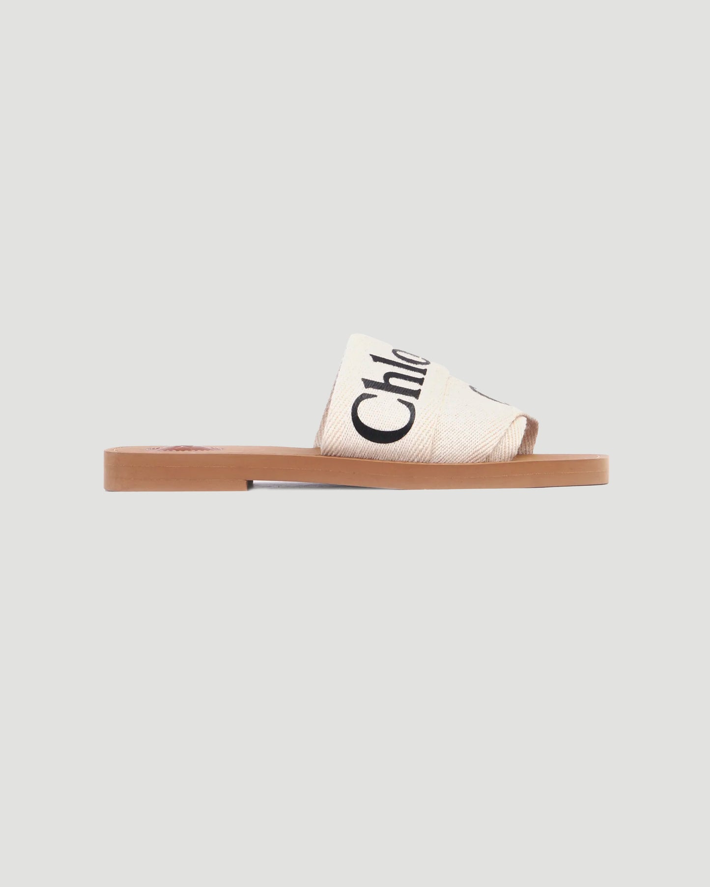 WOODY FLAT MULE
