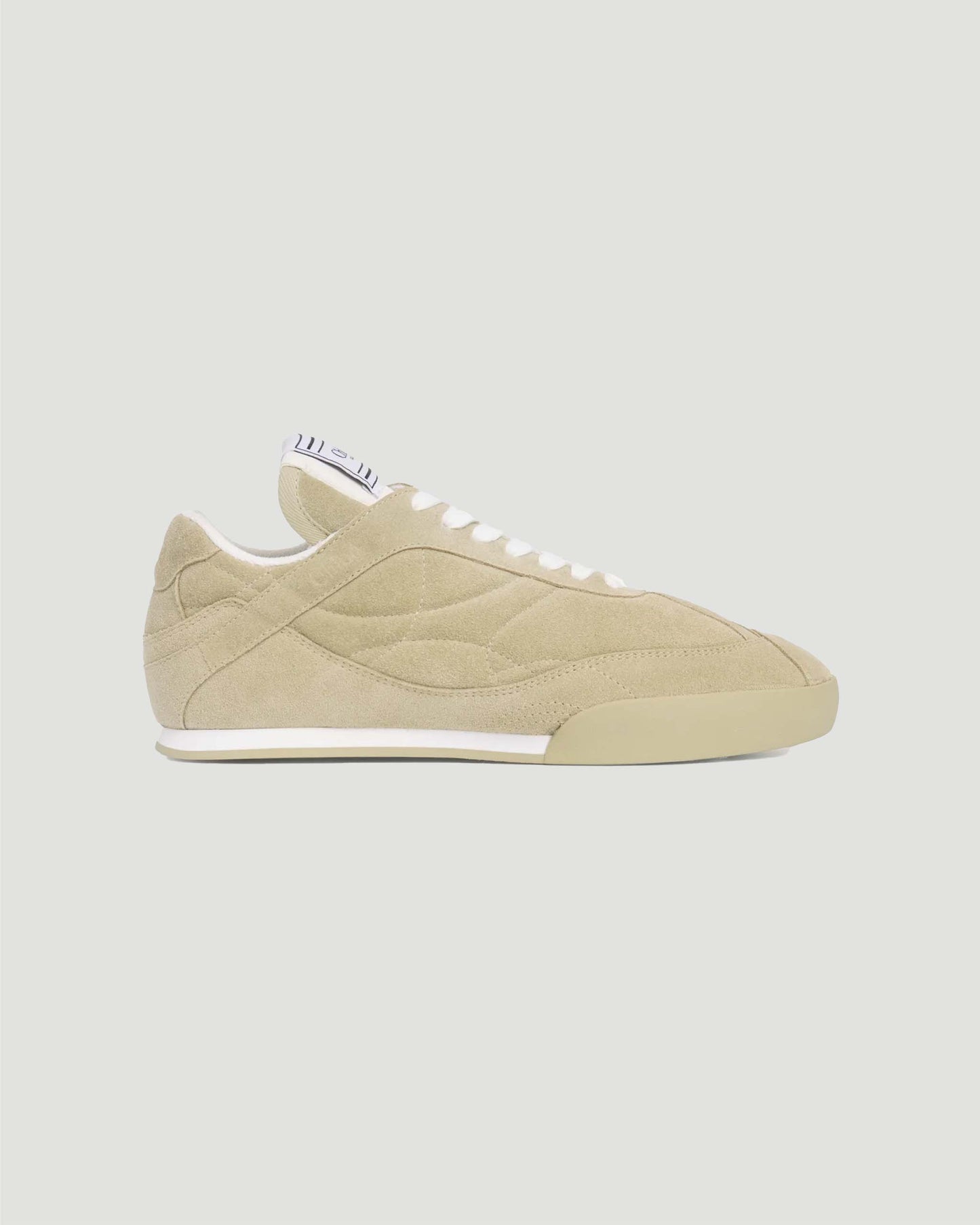 Chloé Kick Sneaker