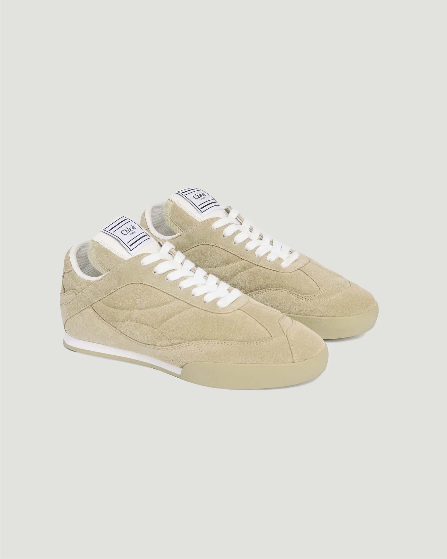 Chloé Kick Sneaker
