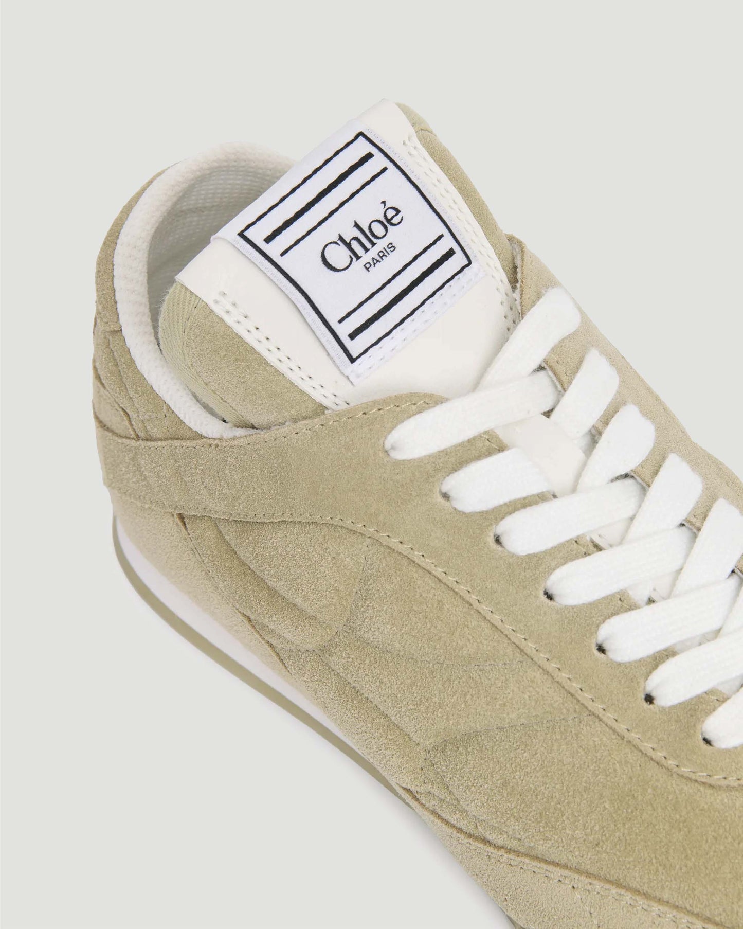 Chloé Kick Sneaker
