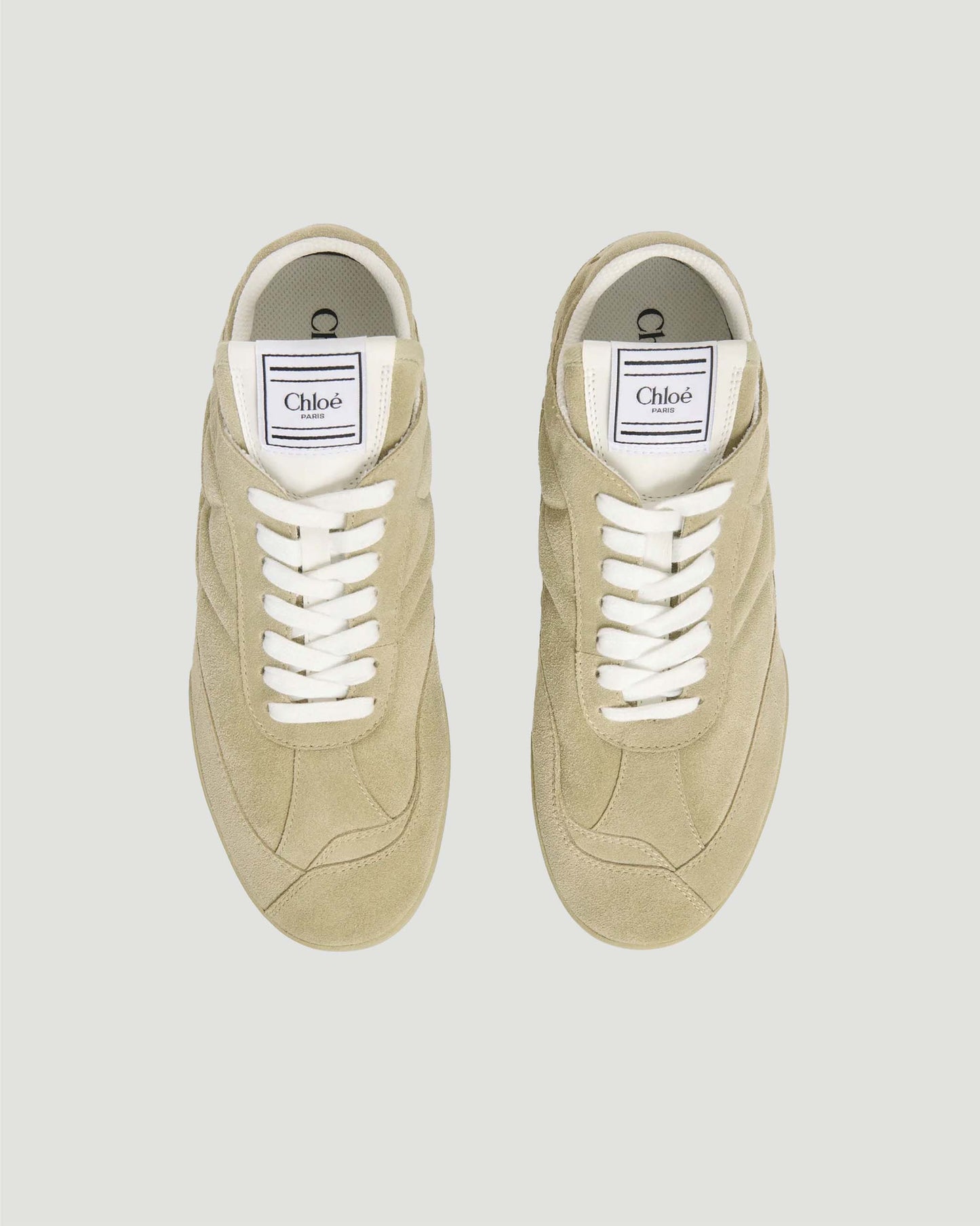 Chloé Kick Sneaker