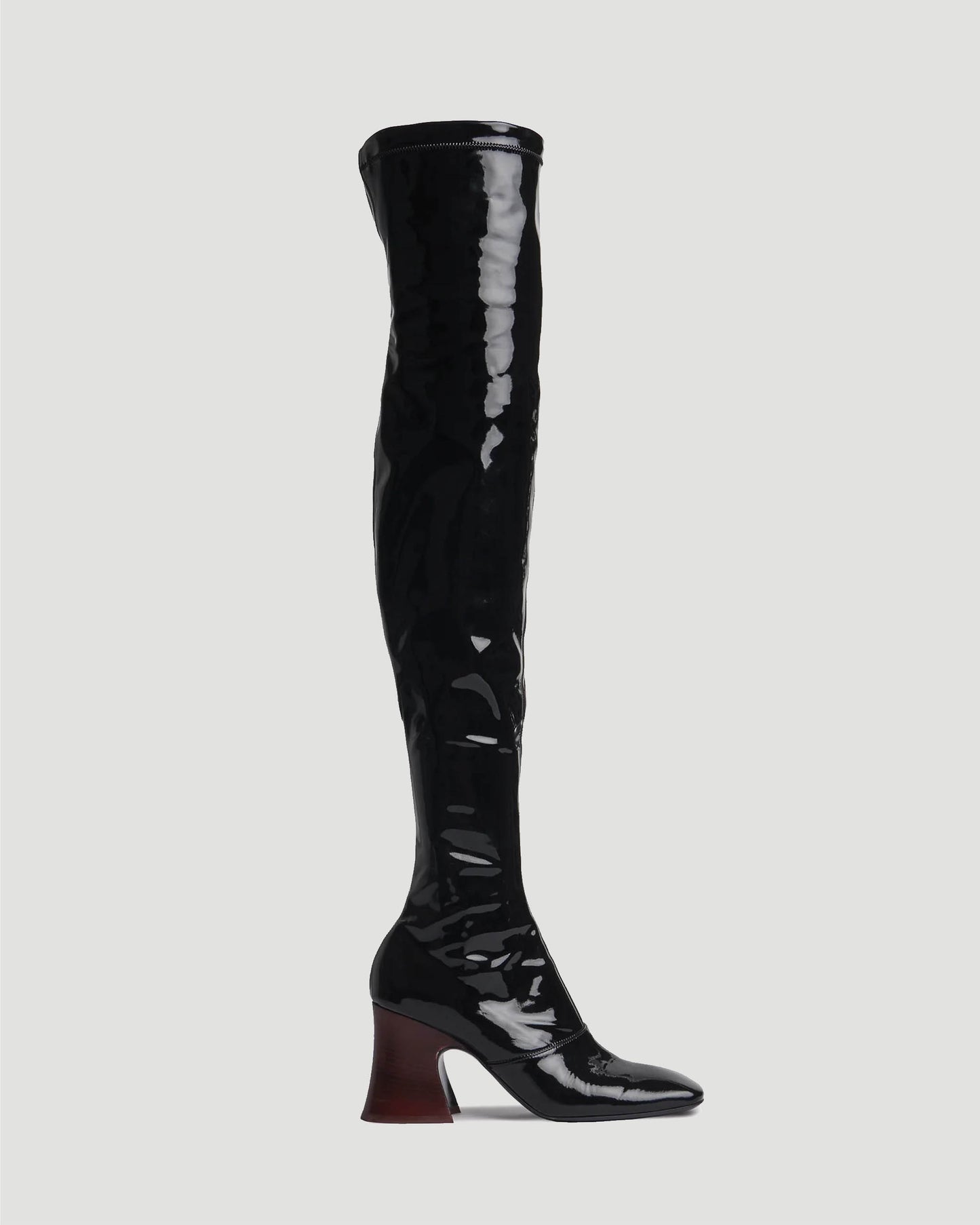 Janis Over-The-Knee Boot