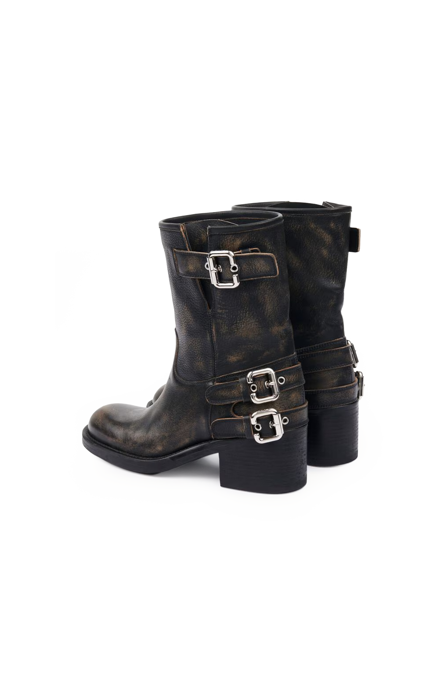 Dakota Boot