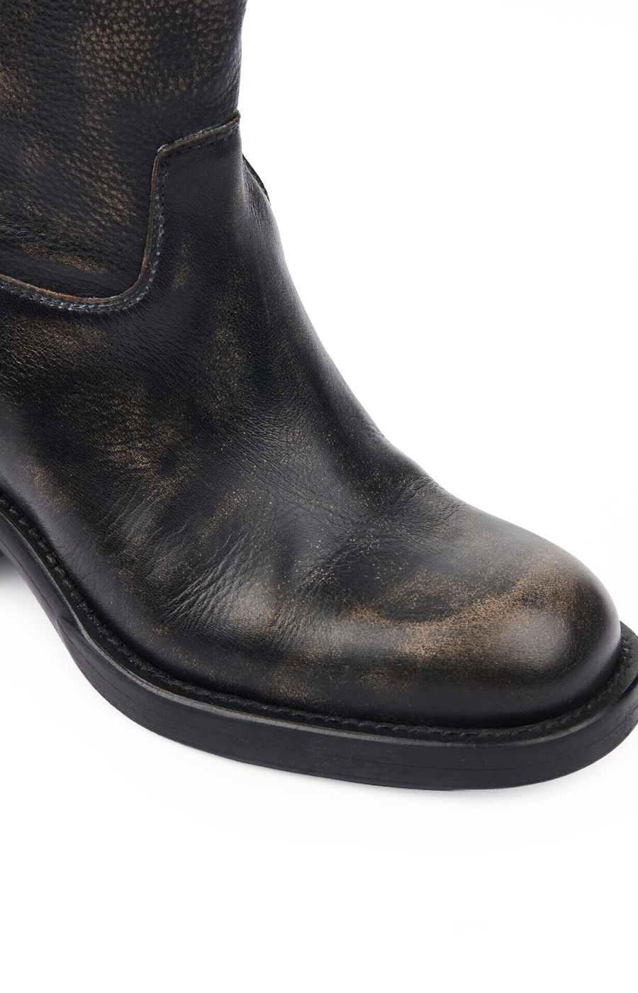 Dakota Boot