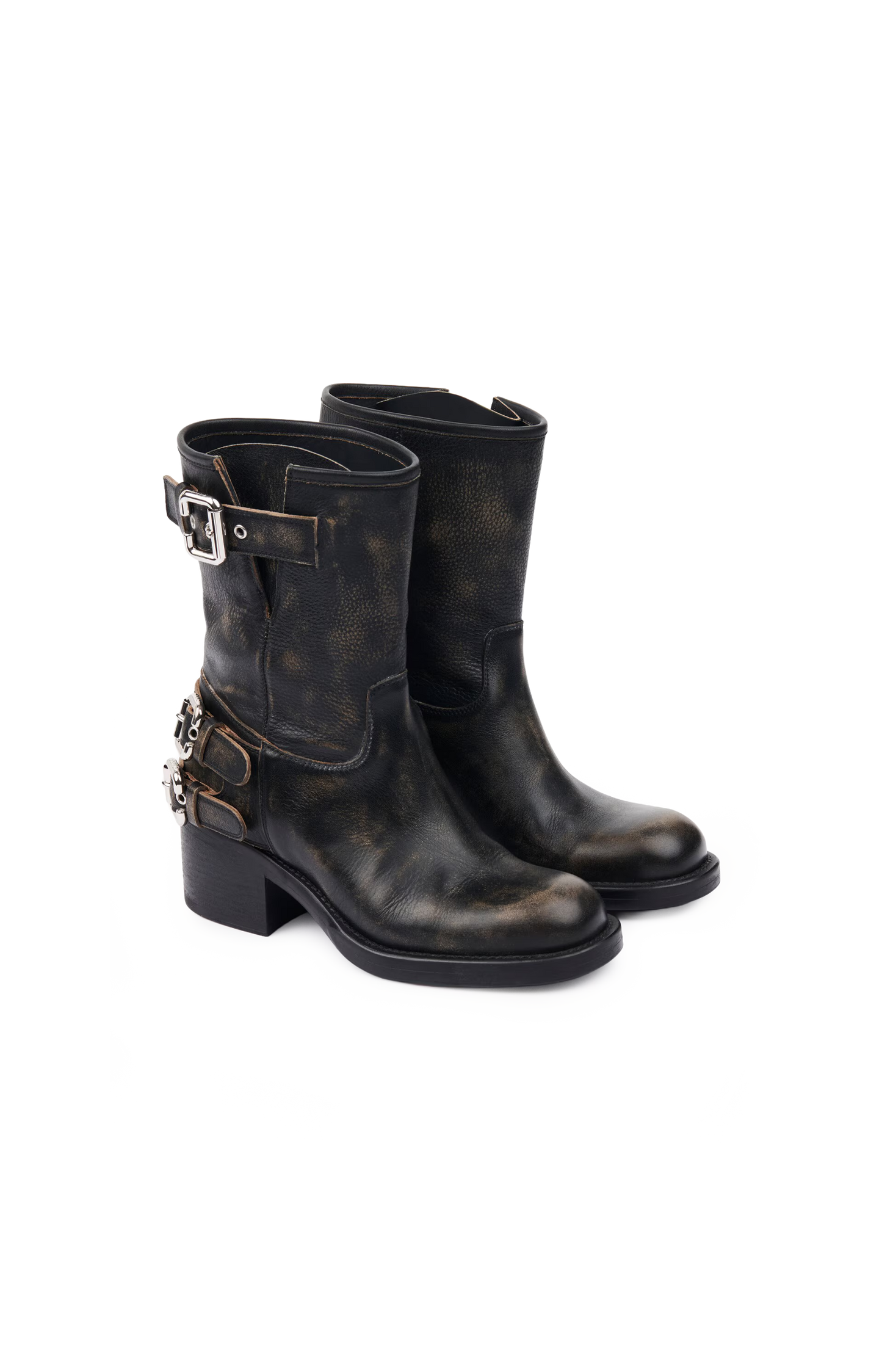 Dakota Boot