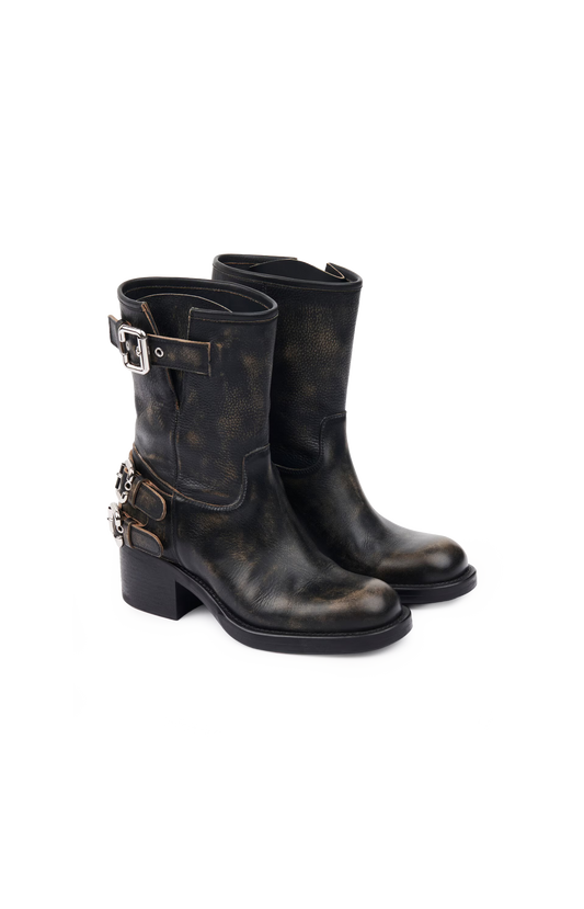 Dakota Boot