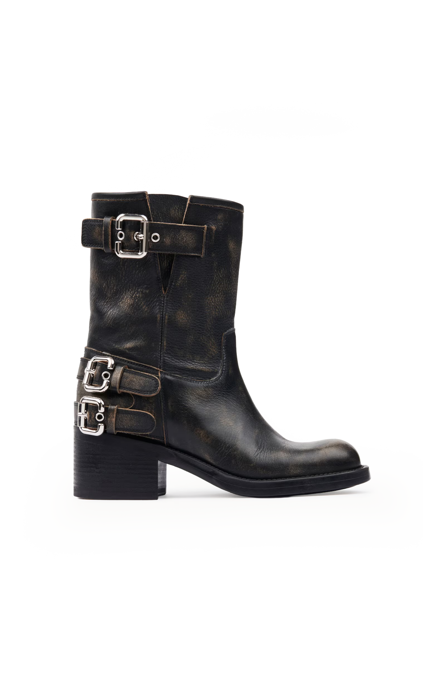 Dakota Boot