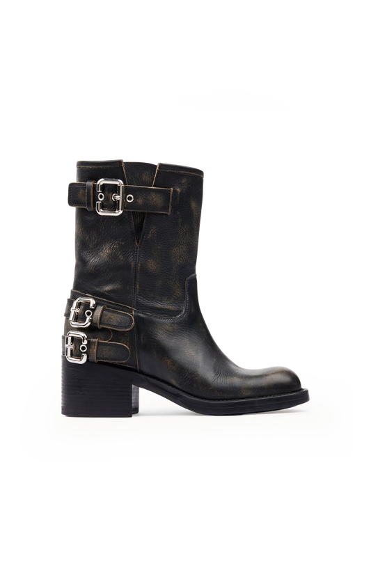 Dakota Boot