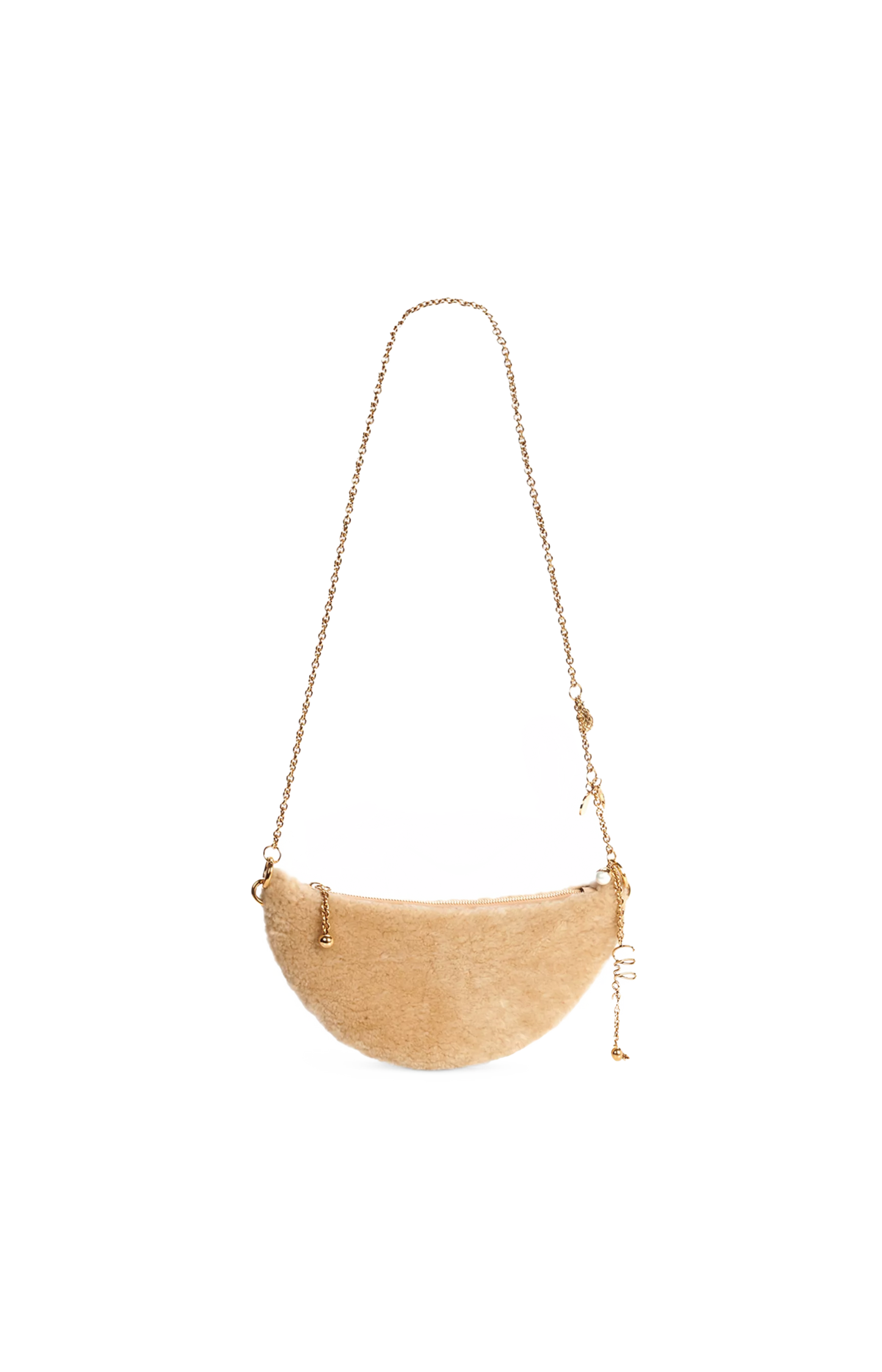 Icons Shoulder Bag