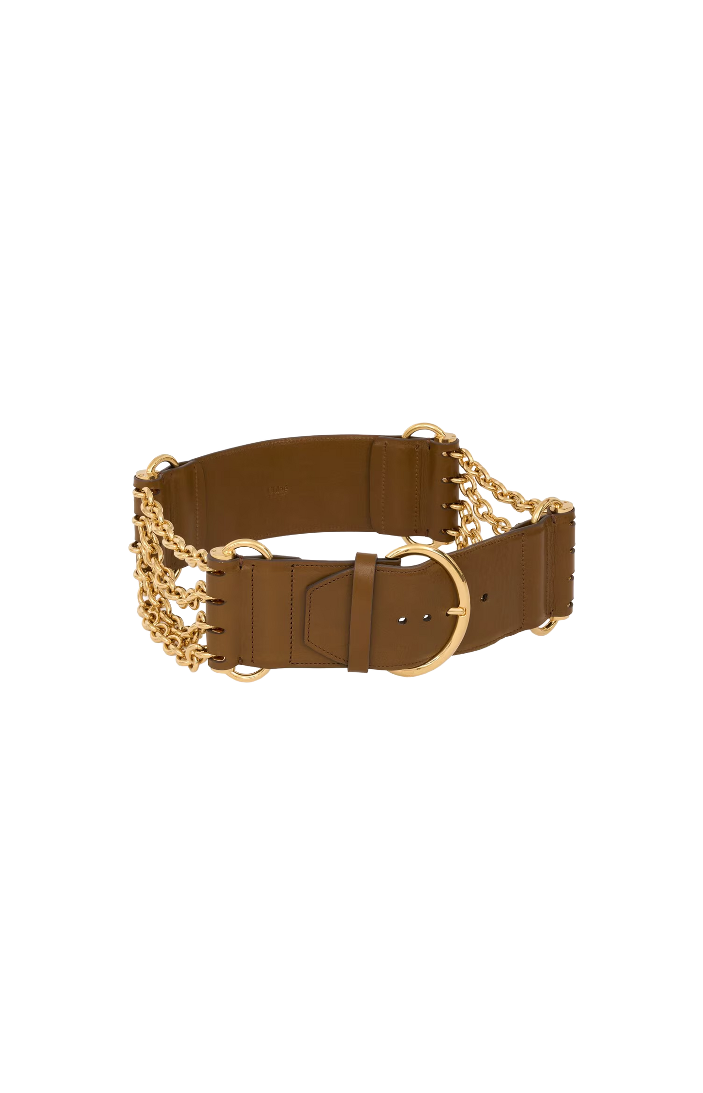 Camera Chain belt