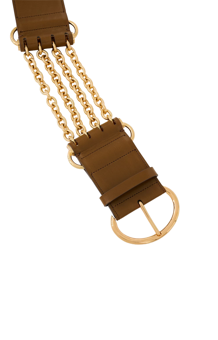 Camera Chain belt