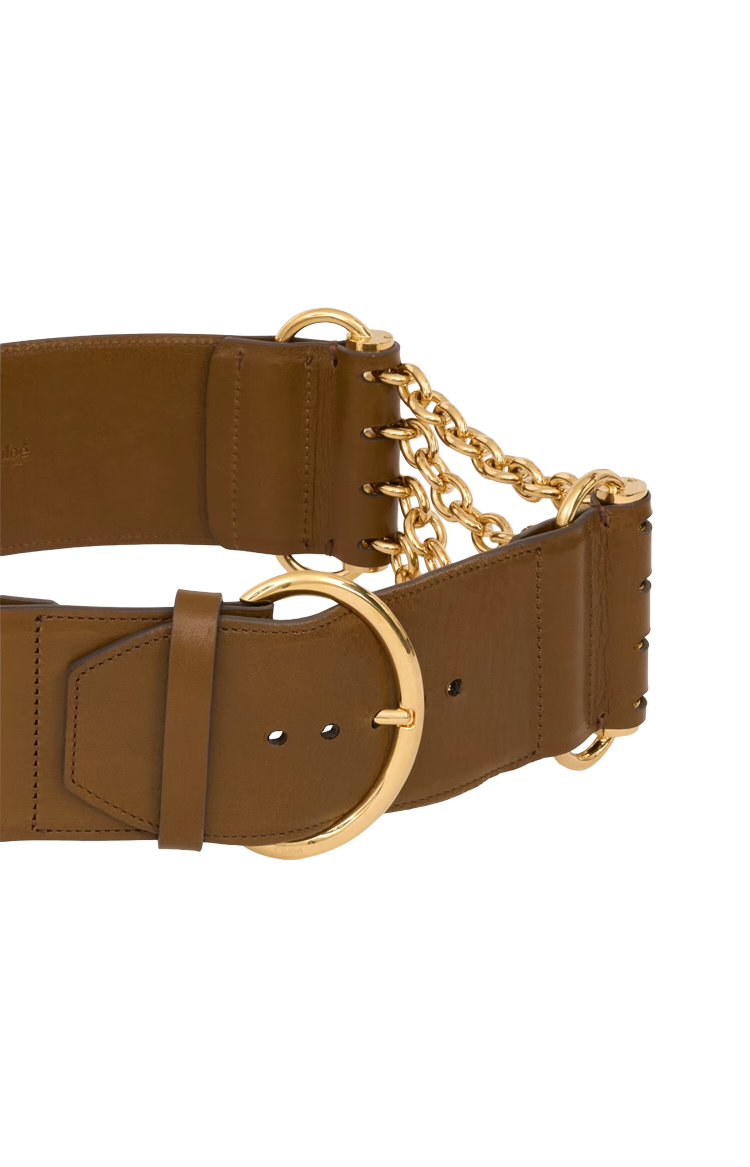 Camera Chain belt