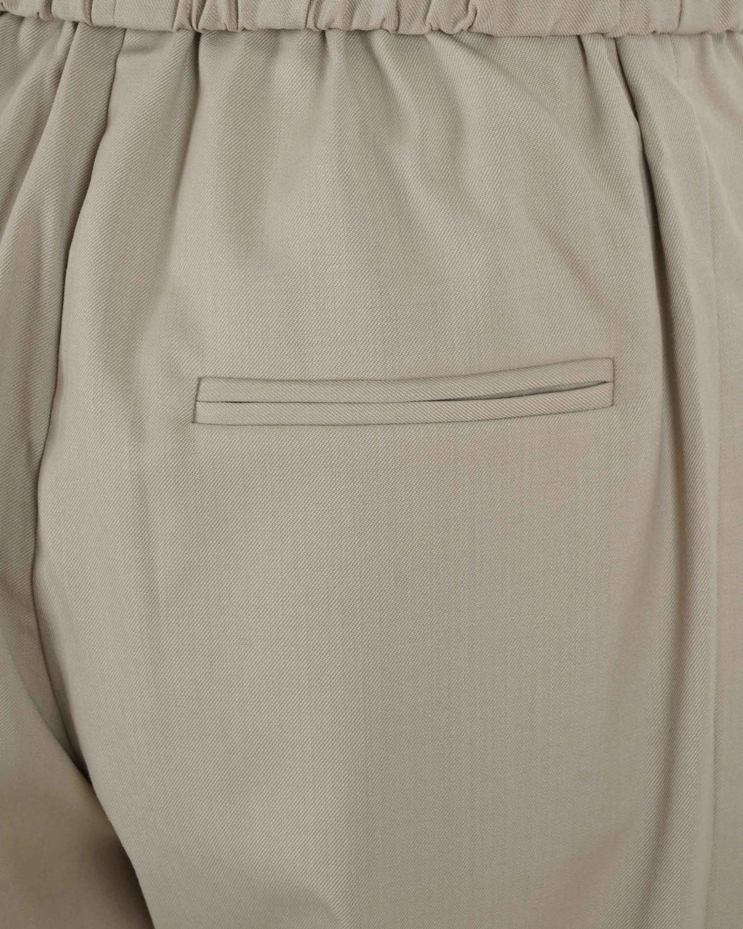 CONTORTA TROUSERS