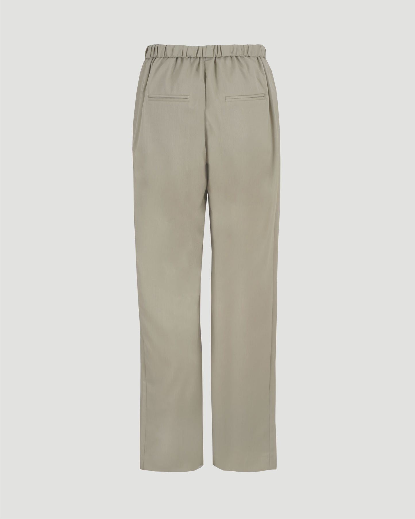CONTORTA TROUSERS