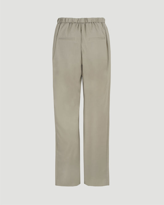 CONTORTA TROUSERS