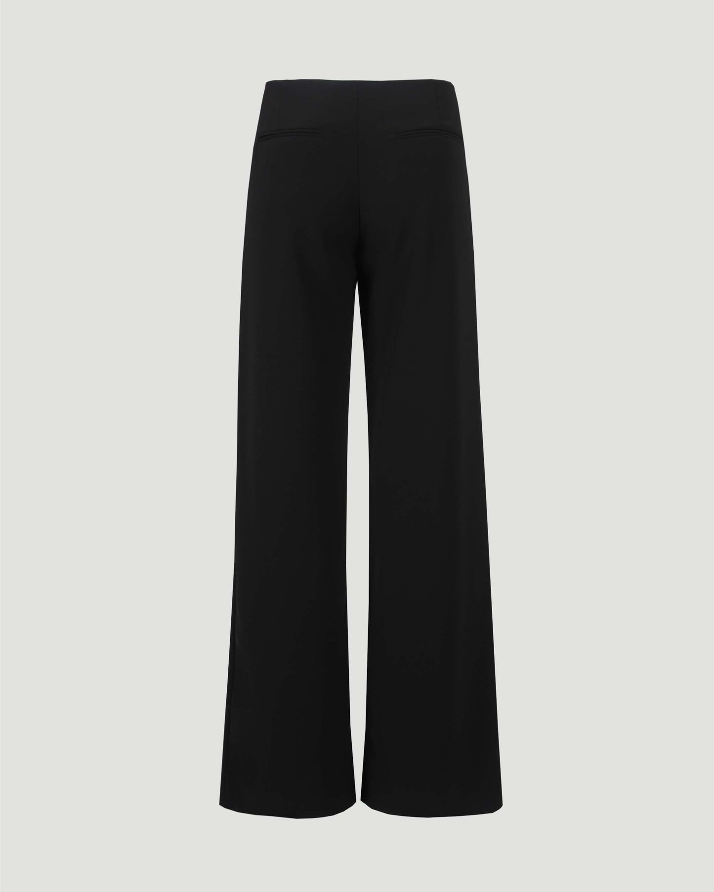 Loop Palazzo Pants