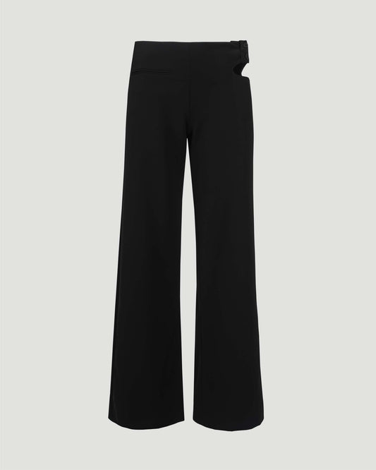 Loop Palazzo Pants