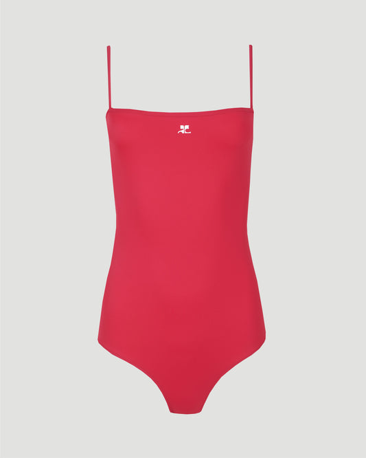 One-Piece Swimsuit