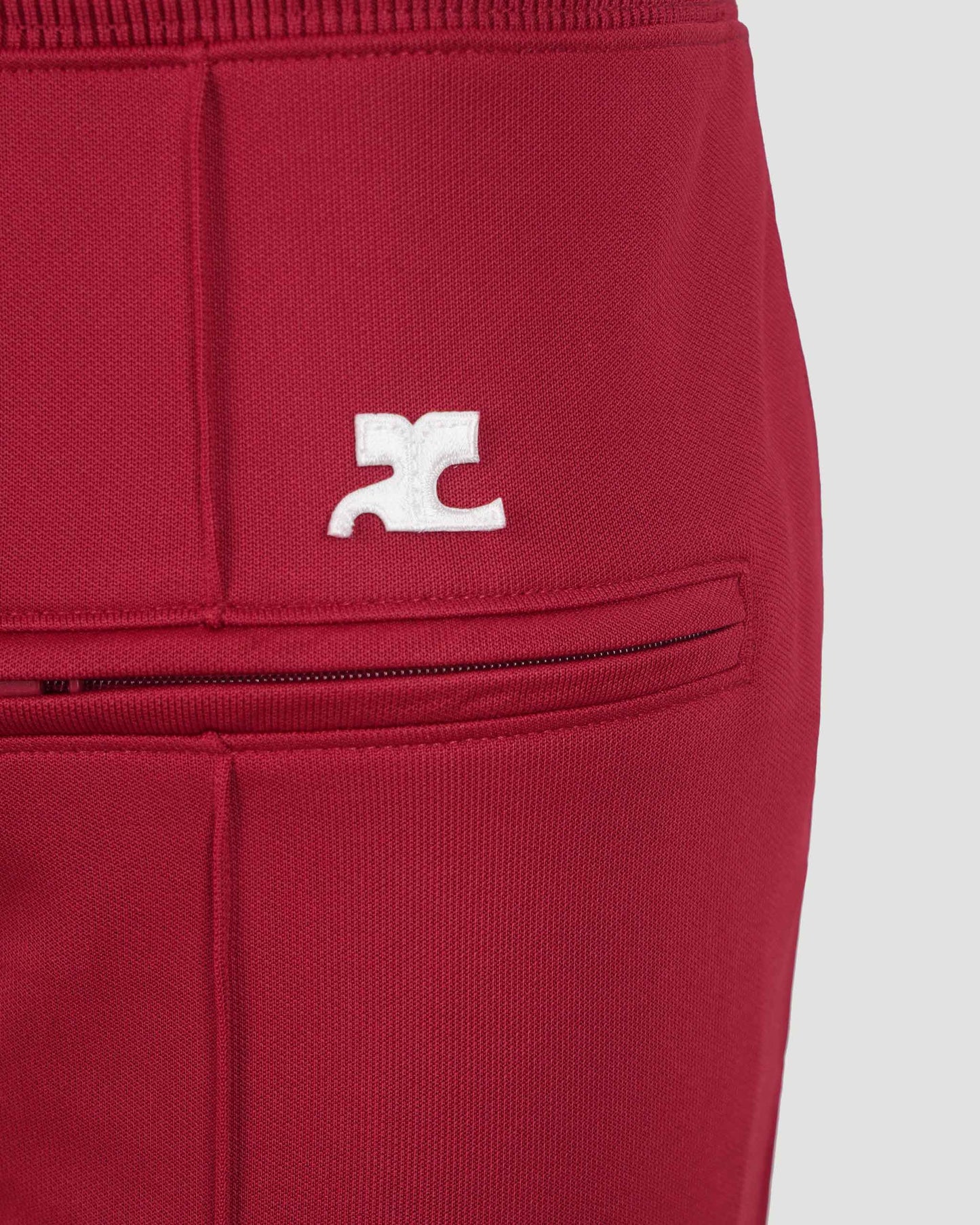 Interlock Tracksuit Pants