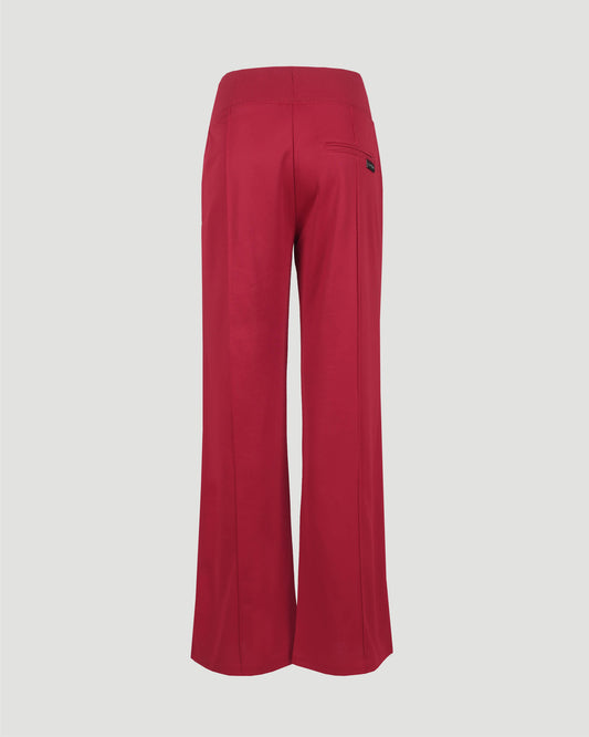 Interlock Tracksuit Pants