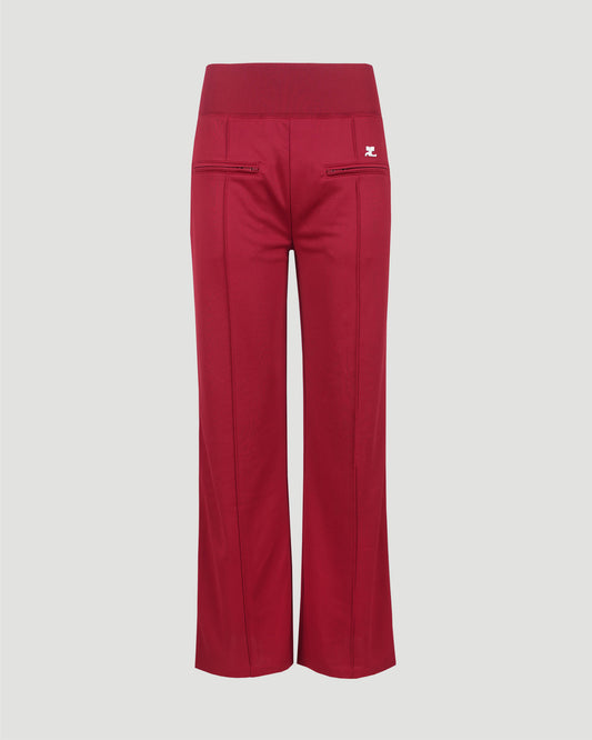 Interlock Tracksuit Pants
