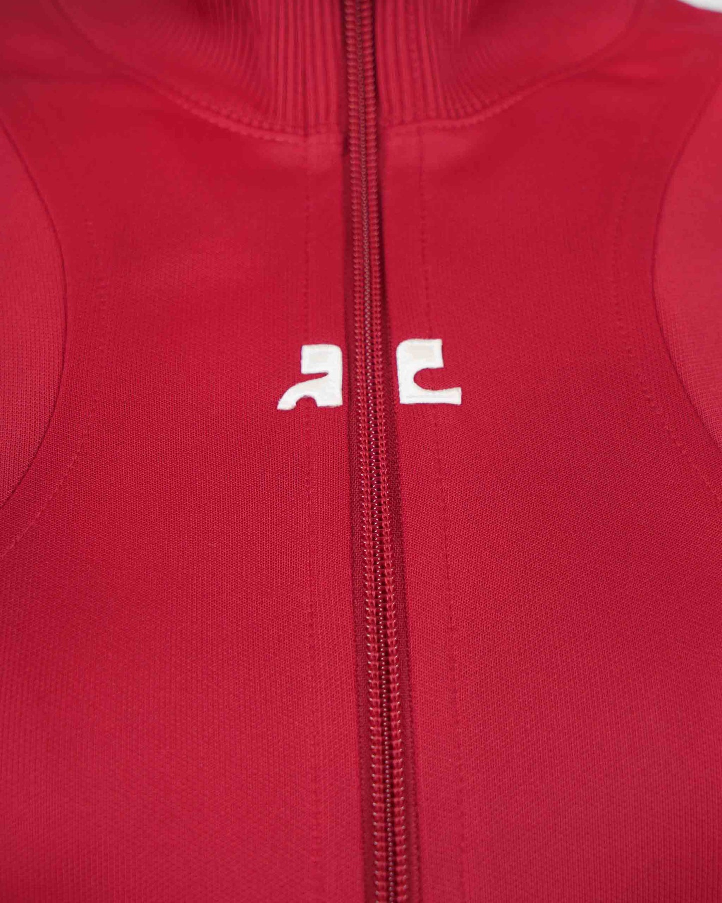 Scuba Track Jacket