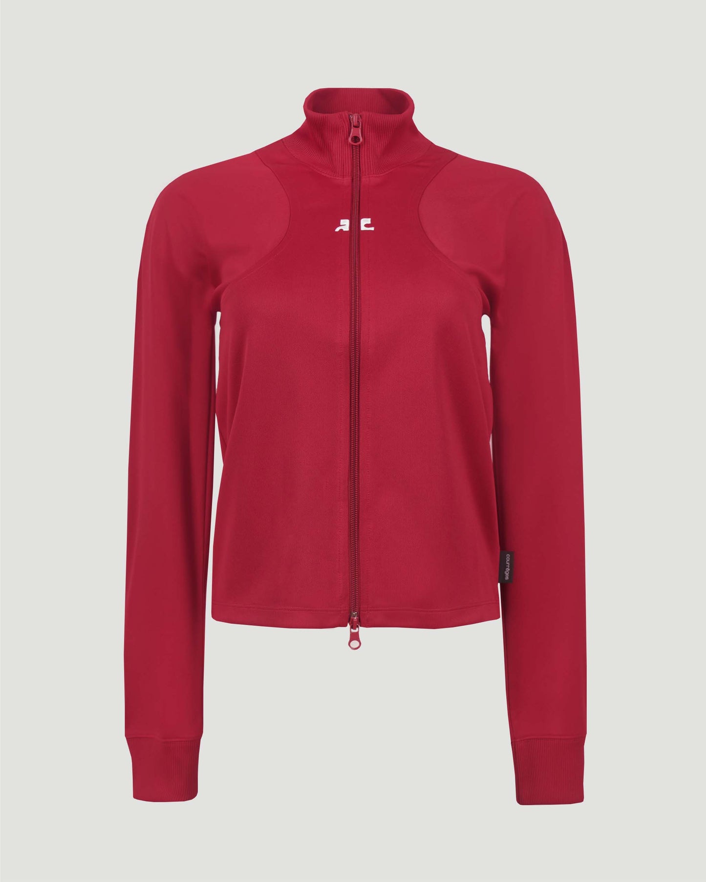 Scuba Track Jacket