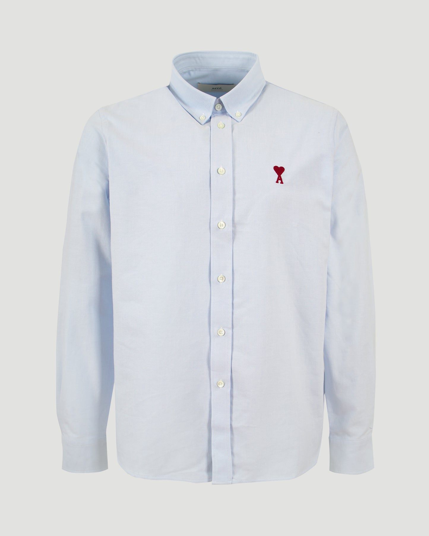 Oxford Shirt in Sky Blue