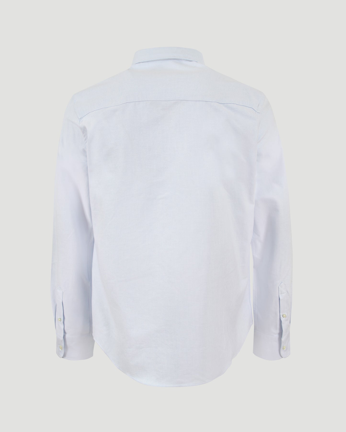 Oxford Shirt in Sky Blue