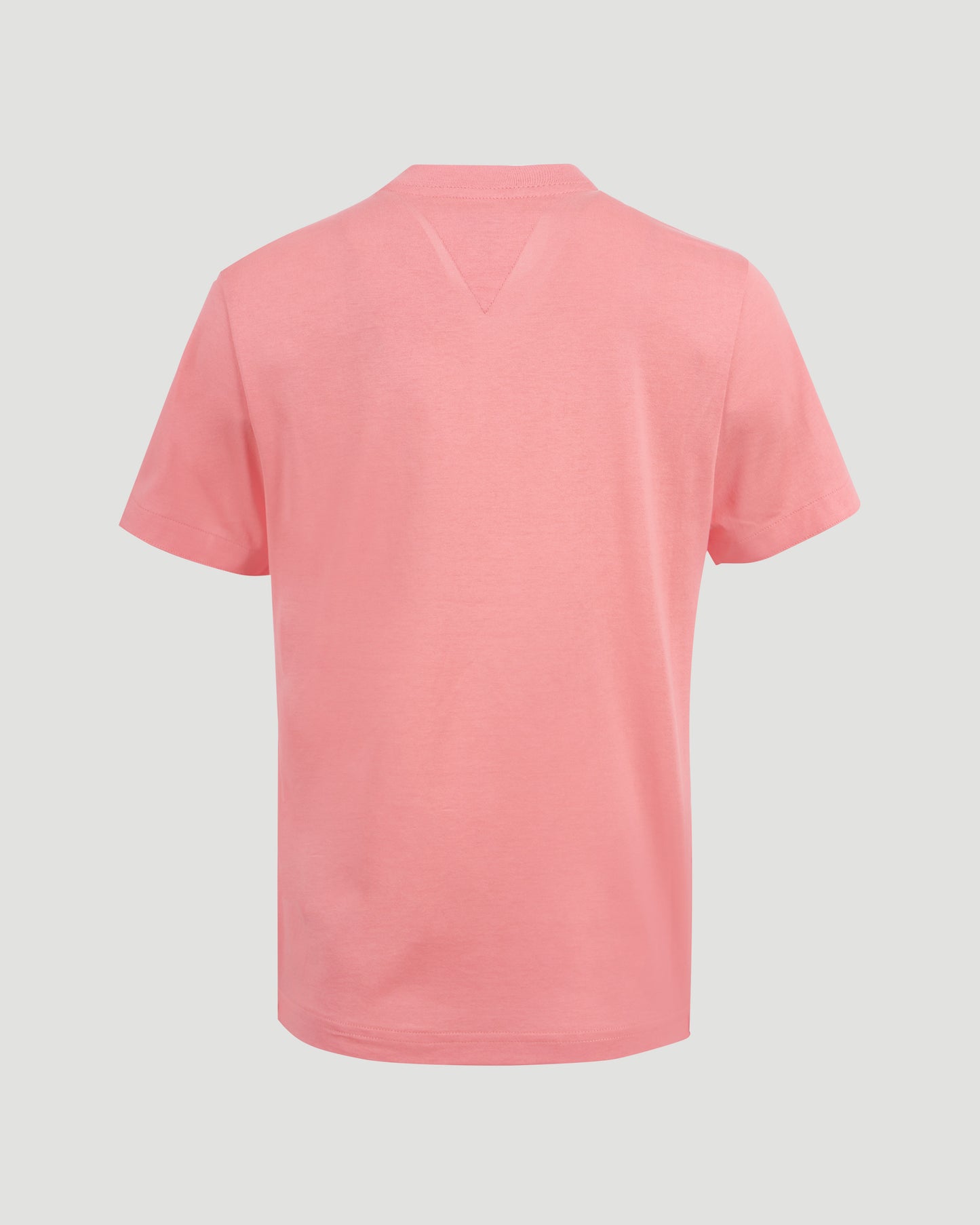 T-Shirt in Pink Lemonade
