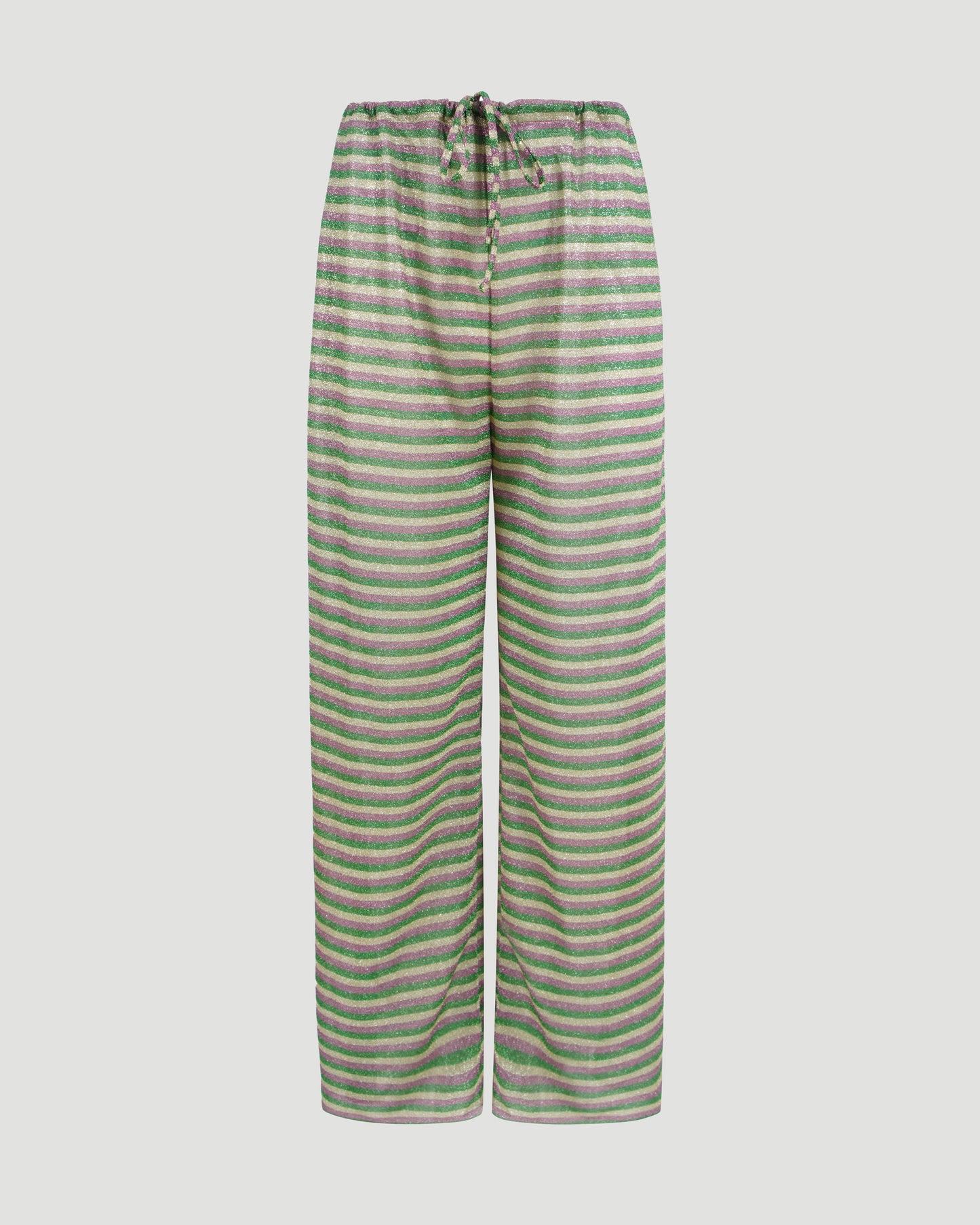 Multicolored Pants