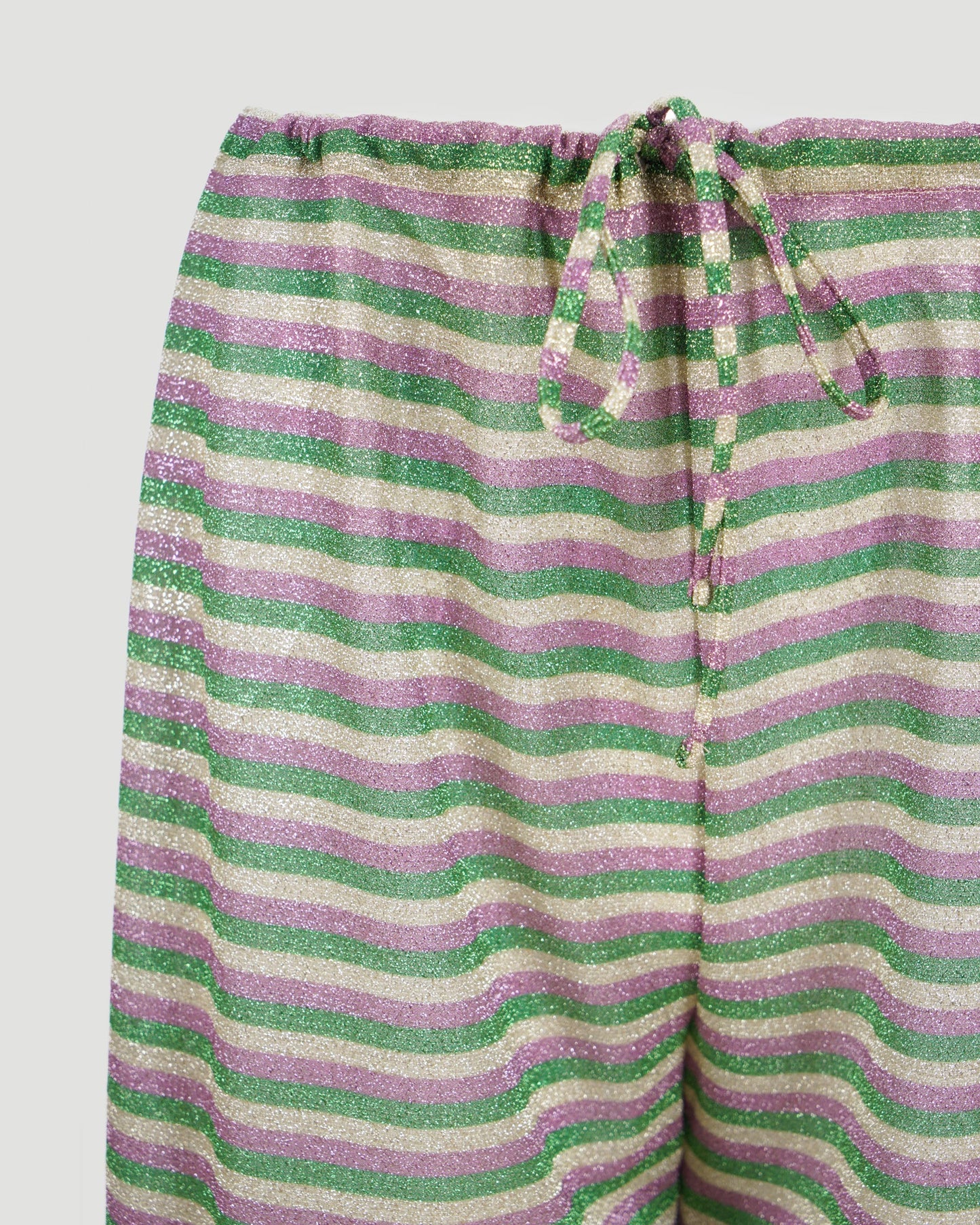 Multicolored Pants