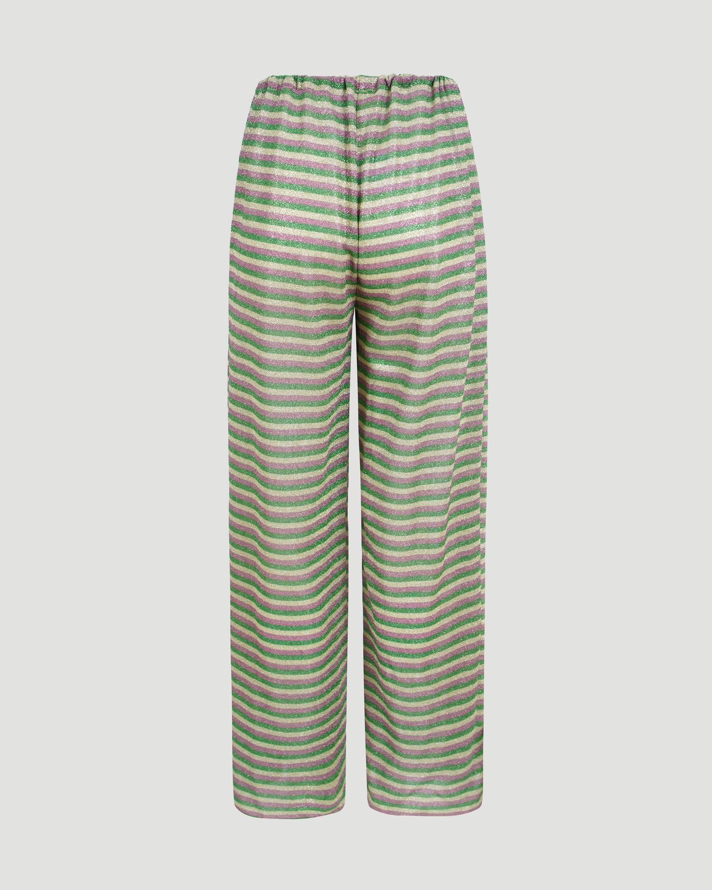 Multicolored Pants